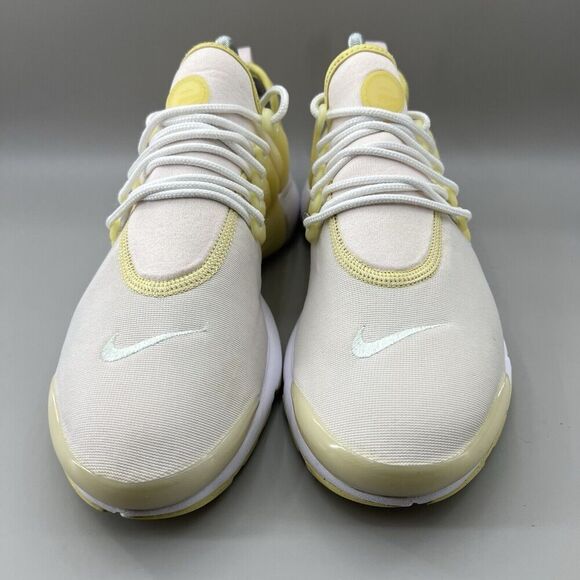 Nike Air Presto Women Size 10 Shoes Soft Pink Lace Up Running Sneaker 878068-608 - Picture 2 of 9